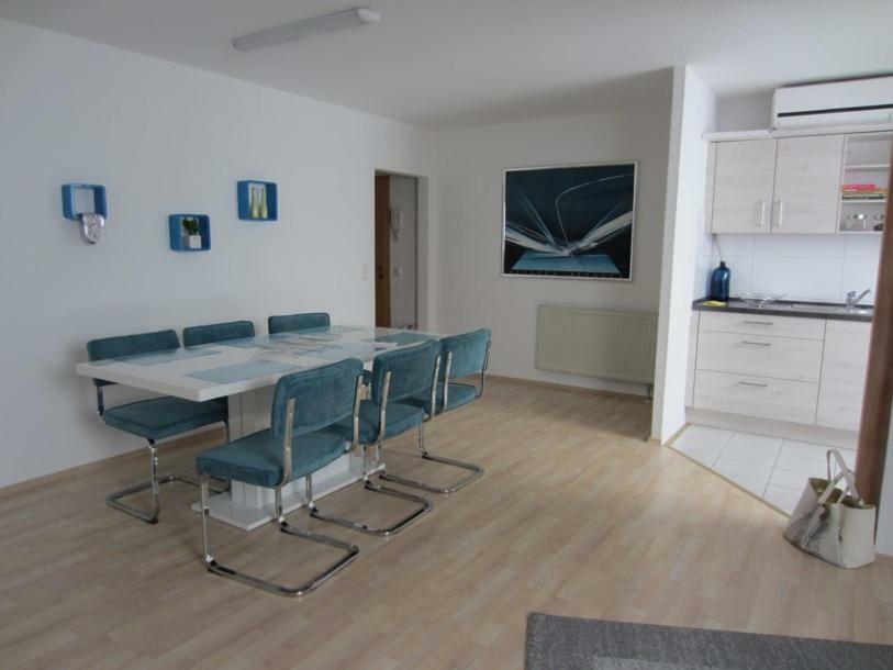Appartement Munz Kirchheim unter Teck Exterior foto
